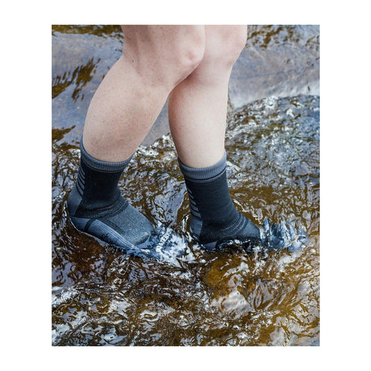 Showers Pass Crosspoint Classic Lightweight Waterproof Socks