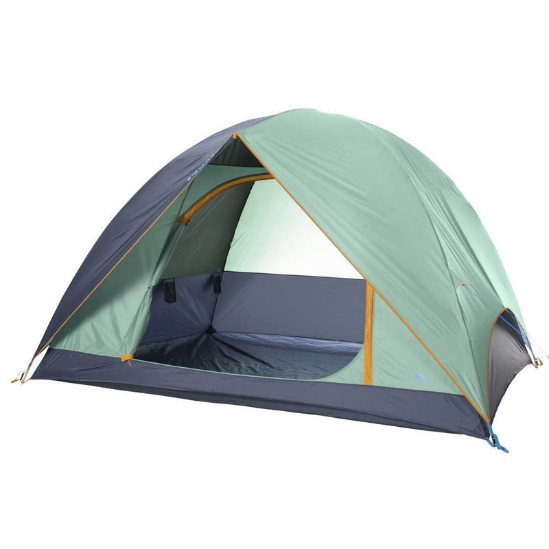 Load image into Gallery viewer, Kelty Tallboy 6 Person Family/Car Camping Tent
