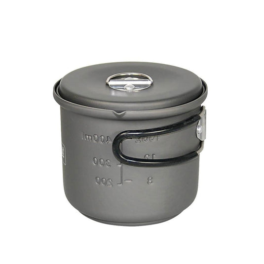 Esbit 585 ml Cookset +Solid Fuel Stove