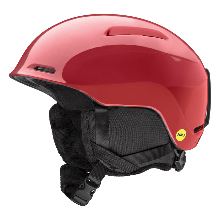 Load image into Gallery viewer, Smith Glide Jr. MIPS Ski Helmet
