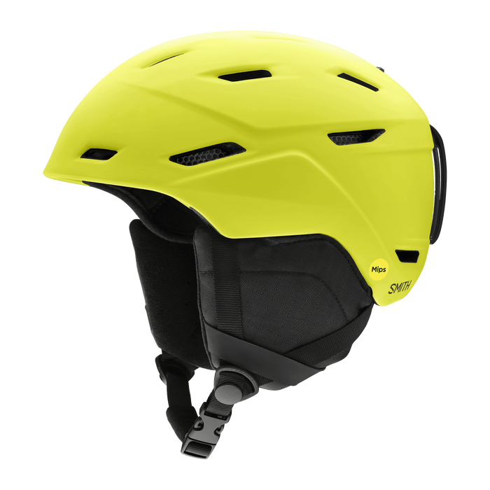 Load image into Gallery viewer, Smith Mission MIPS Ski Helmet - Men&#39;s
