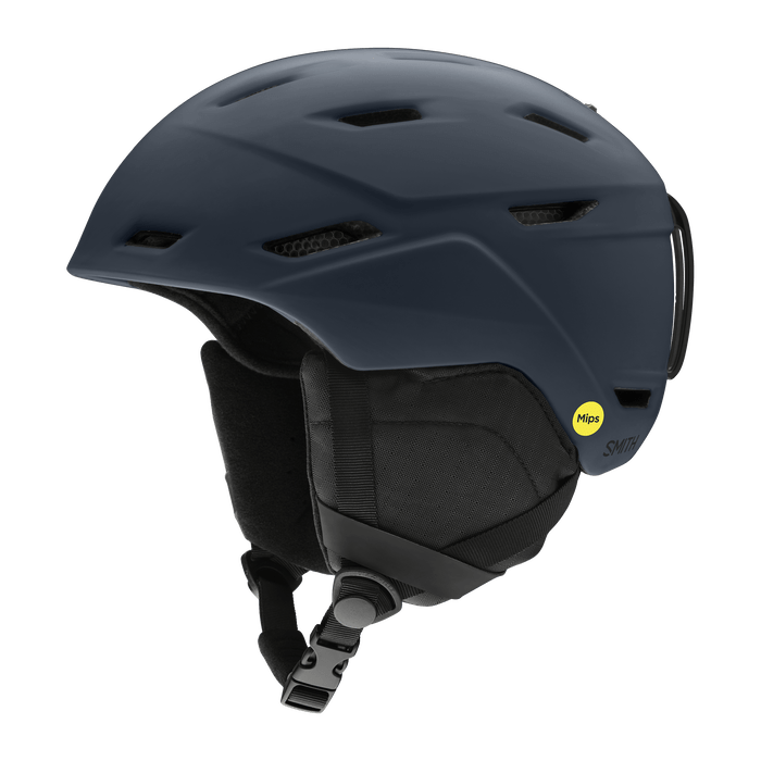 Load image into Gallery viewer, Smith Mission MIPS Ski Helmet - Men&#39;s
