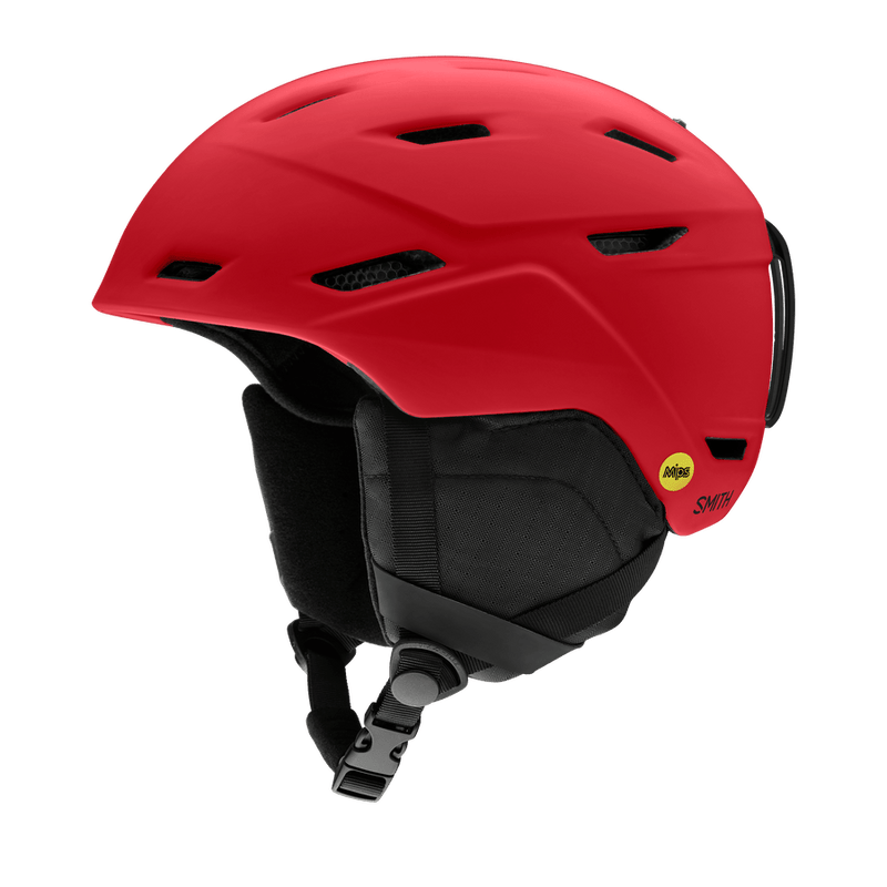 Load image into Gallery viewer, Smith Mission MIPS Ski Helmet - Men&#39;s
