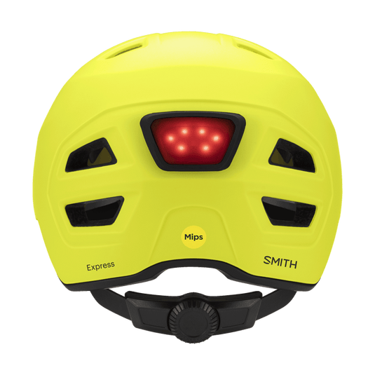 Smith Express MIPS Cycling Helmet