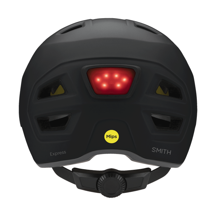 Load image into Gallery viewer, Smith Express MIPS Cycling Helmet
