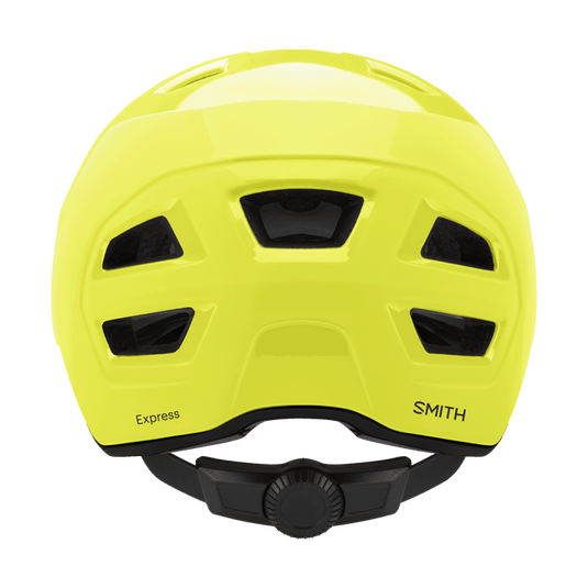 Smith Express Cycling Helmet