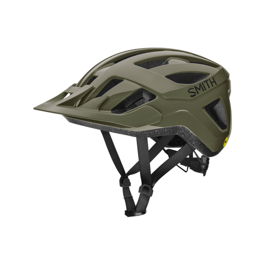 Smith Wilder Jr. MIPS Cycling Helmet