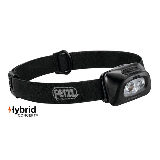 Petzl TACTIKKA PLUS 350 Lumen Headlamp