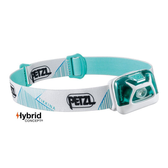 Petzl Tikkina 250 Lumen Headlamp