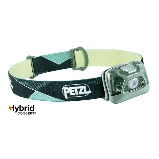 Petzl Tikka Headlamp 300 L