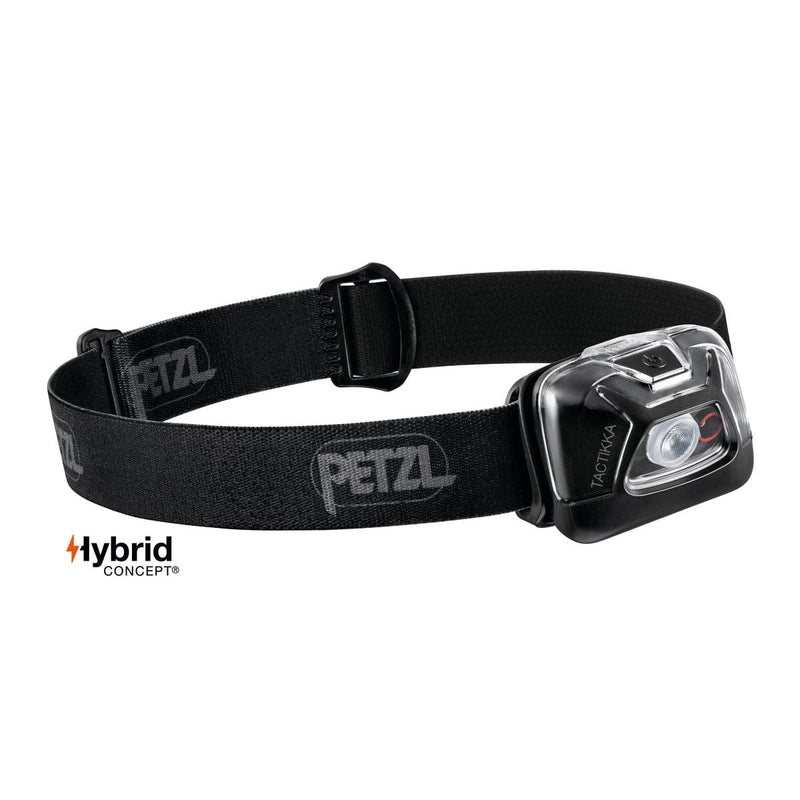 Load image into Gallery viewer, Petzl TACTIKKA 300 Lumen Headlamp
