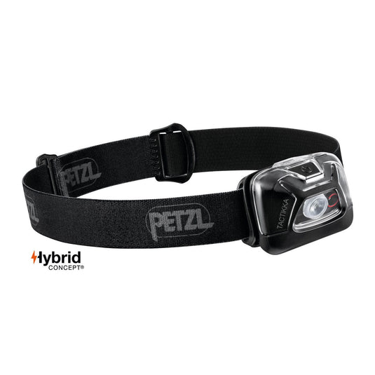 Petzl TACTIKKA 300 Lumen Headlamp