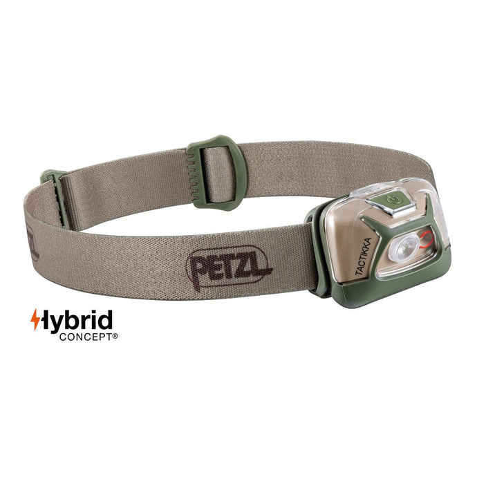 Petzl TACTIKKA 300 Lumen Headlamp