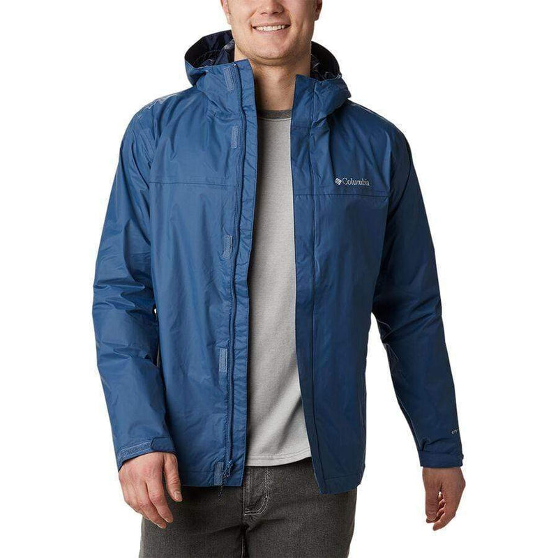 Load image into Gallery viewer, Columbia Watertight II Jacket - Men&#39;s
