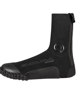 Endura MT500 Overshoe - Men's