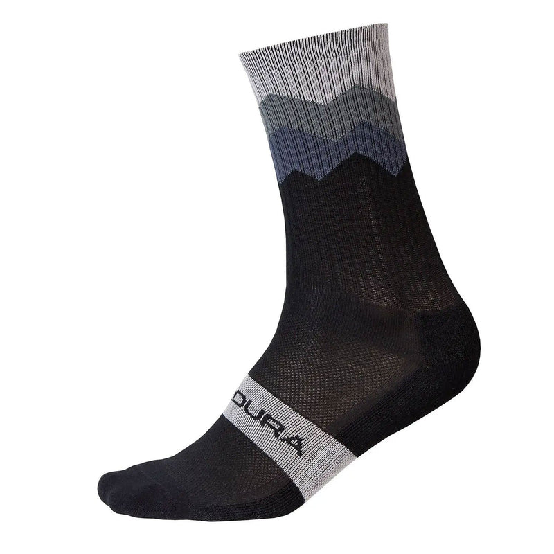 Load image into Gallery viewer, Endura Men&#39;s Jagged Sock
