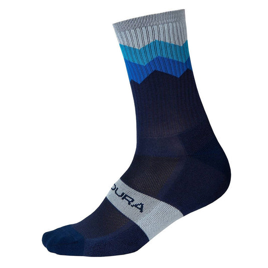 Endura Men's Jagged Sock