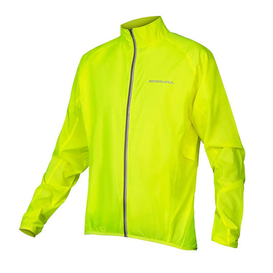 Endura Men's Pakajak Wind Jacket