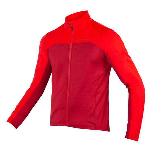 Endura FS260-Pro Roubaix Jersey - Men's