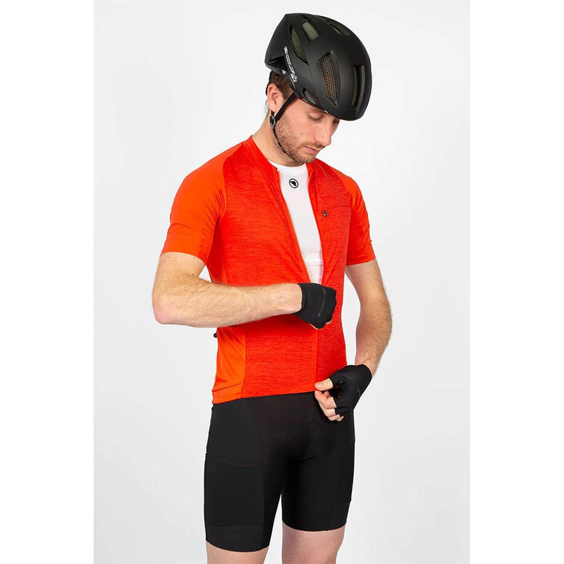 Load image into Gallery viewer, Endura Men&#39;s GV500 Reiver S/S Jersey
