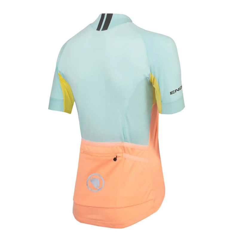 Load image into Gallery viewer, Endura Women&#39;s FS260-Pro Short Sleeve Jersey
