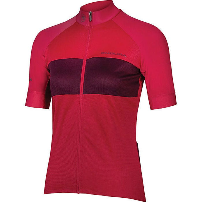 Endura Women's FS260-Pro Short Sleeve Jersey