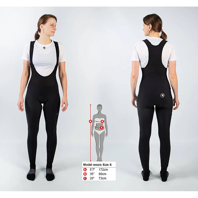 Load image into Gallery viewer, Endura Xtract Bibtights - Women&#39;s
