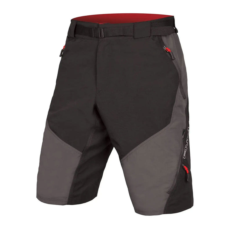 Load image into Gallery viewer, Endura Men&#39;s Hummvee Short II with liner
