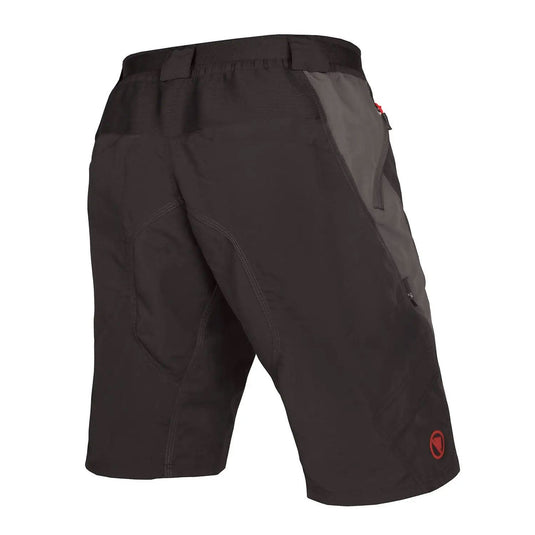 Endura Men's Hummvee Short II with liner