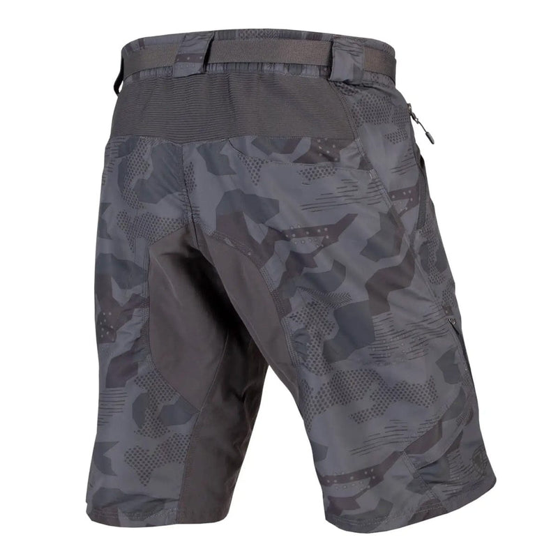 Load image into Gallery viewer, Endura Men&#39;s Hummvee Short II with liner
