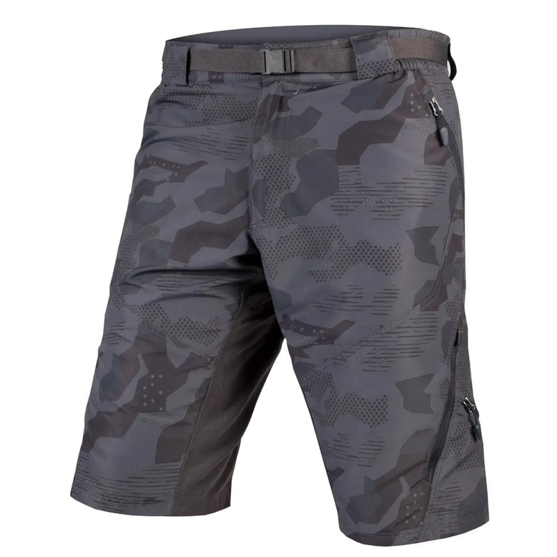 Load image into Gallery viewer, Endura Men&#39;s Hummvee Short II with liner
