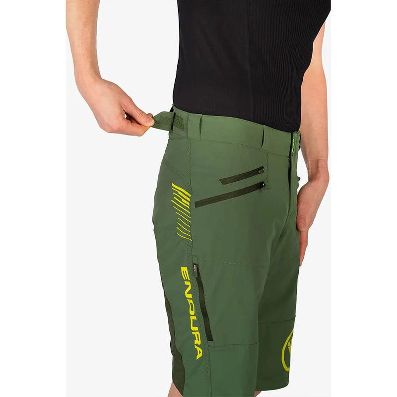 Load image into Gallery viewer, Endura Men&#39;s SingleTrack Short II
