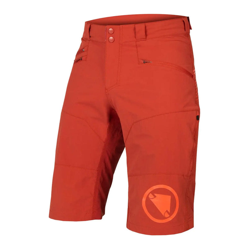 Load image into Gallery viewer, Endura Men&#39;s SingleTrack Short II
