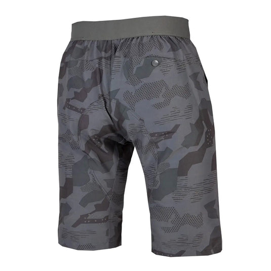 Endura Men's Hummvee Lite Short with Liner