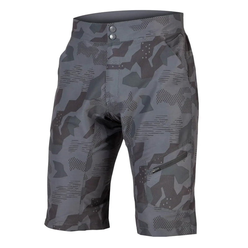 Load image into Gallery viewer, Endura Men&#39;s Hummvee Lite Short with Liner
