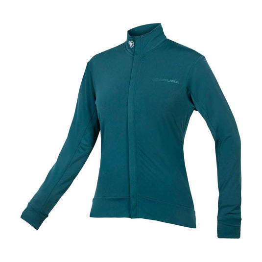 Endura Xtract Roubaix Long Sleeve Jersey - Women's