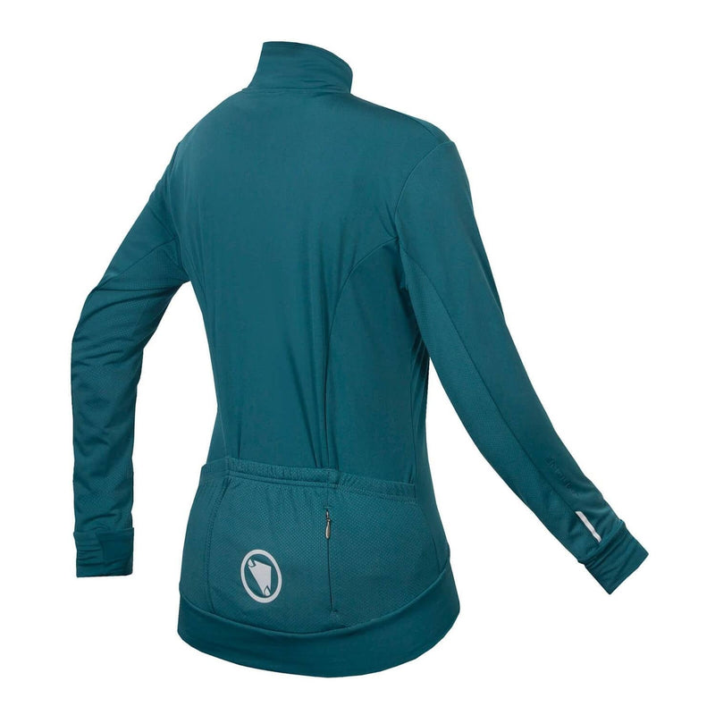 Load image into Gallery viewer, Endura Xtract Roubaix Long Sleeve Jersey - Women&#39;s
