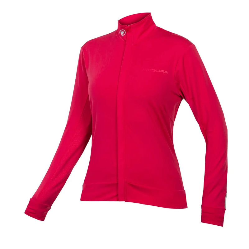 Load image into Gallery viewer, Endura Xtract Roubaix Long Sleeve Jersey - Women&#39;s
