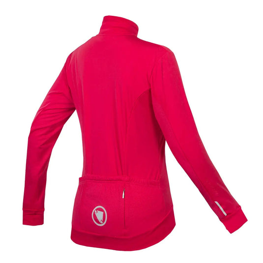 Endura Xtract Roubaix Long Sleeve Jersey - Women's