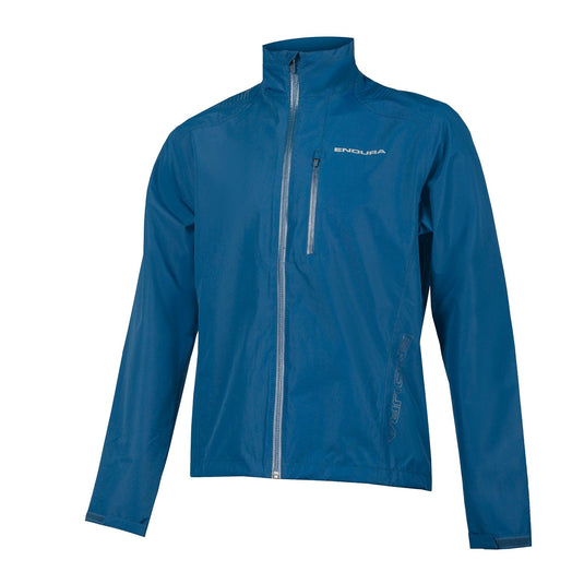 Endura Hummvee Waterproof Jacket  - Men's