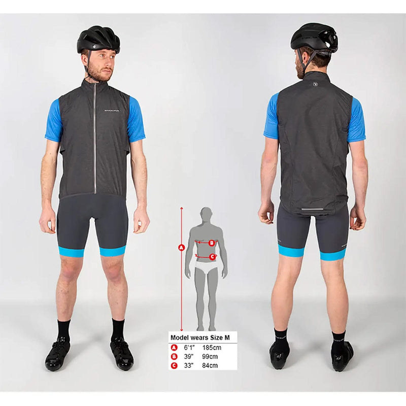 Load image into Gallery viewer, Endura Men&#39;s Pakagilet
