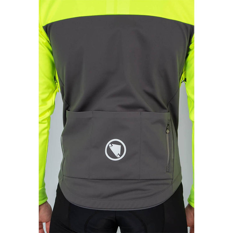 Load image into Gallery viewer, Endura Windchill Jacket II - Men&#39;s
