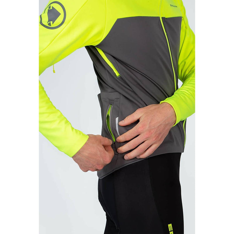 Load image into Gallery viewer, Endura Windchill Jacket II - Men&#39;s
