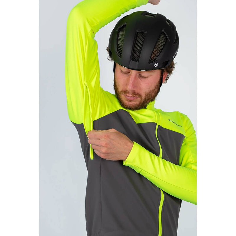 Load image into Gallery viewer, Endura Windchill Jacket II - Men&#39;s
