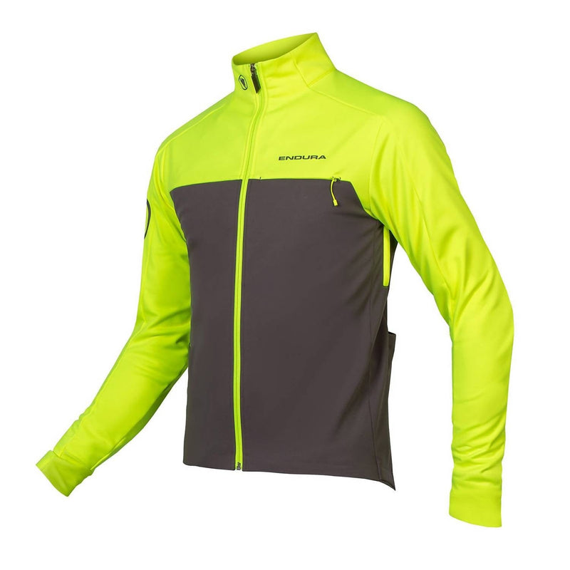 Load image into Gallery viewer, Endura Windchill Jacket II - Men&#39;s
