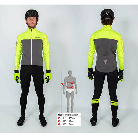 Endura Windchill Jacket II - Men's