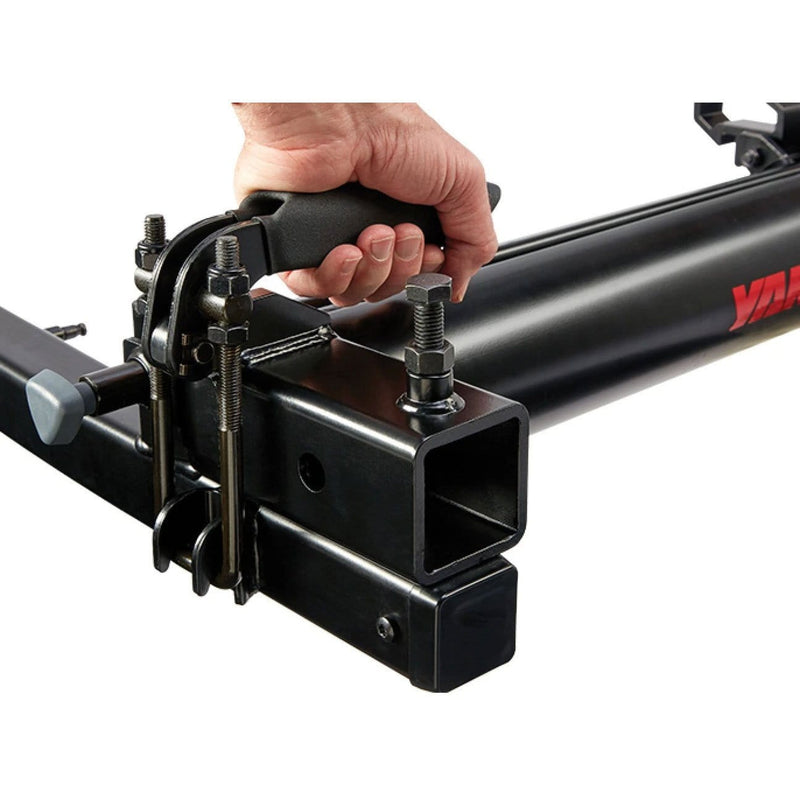 Load image into Gallery viewer, Yakima BackSwing HITCH RACK SWING ADAPTER
