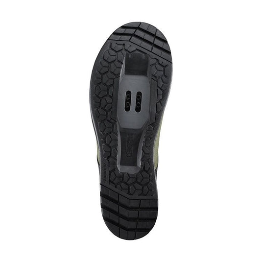 Shimano SH-AM503 Bicycle Shoes