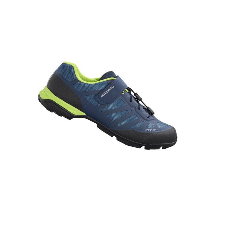 Load image into Gallery viewer, Shimano SH-MT502 Bicycle Shoes
