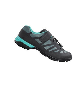 Shimano SH-MT502W Womens Bicycle Shoes